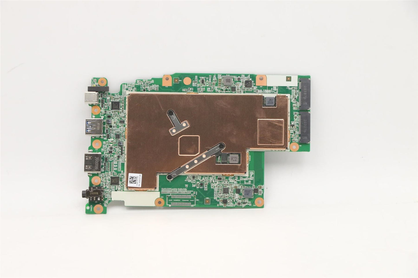 Lenovo Notebook 300e 2nd Motherboard Mainboard UMA 8GB 5B21B64239