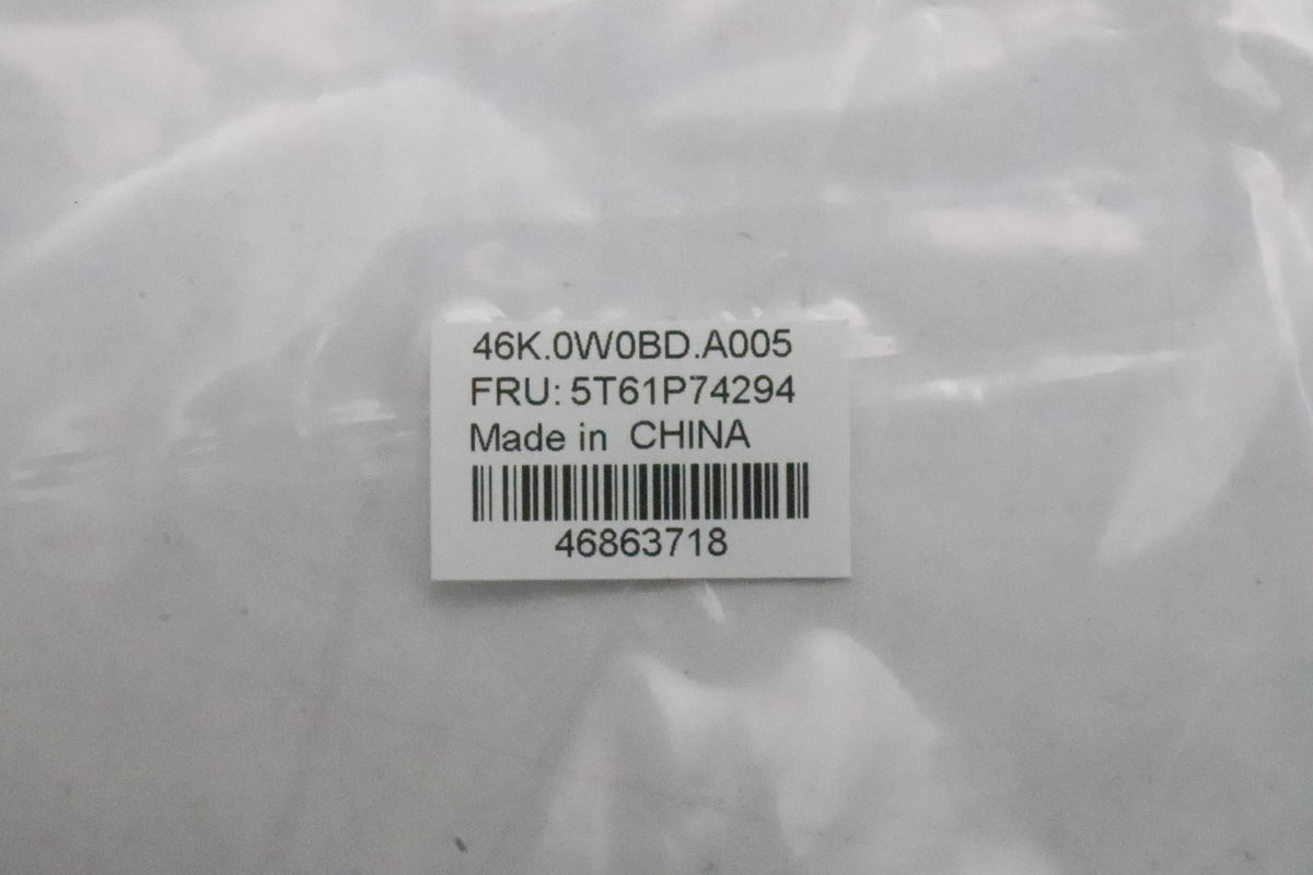 Lenovo CS25_CP,GLMLR,GR,NFC,CHY,EL Touchpad NFC Chicony Board 5T61P74294