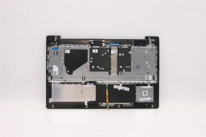 Lenovo IdeaPad 5 15ITL05 Palmrest Cover Touchpad Keyboard UK Backlit 5CB1B42891