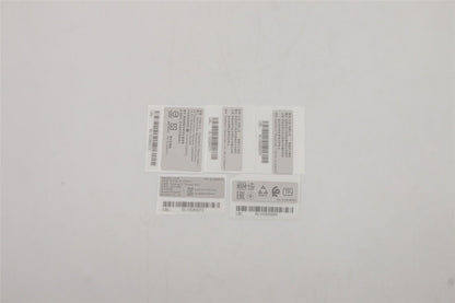 Lenovo LABEL Label kit 5L11C42045