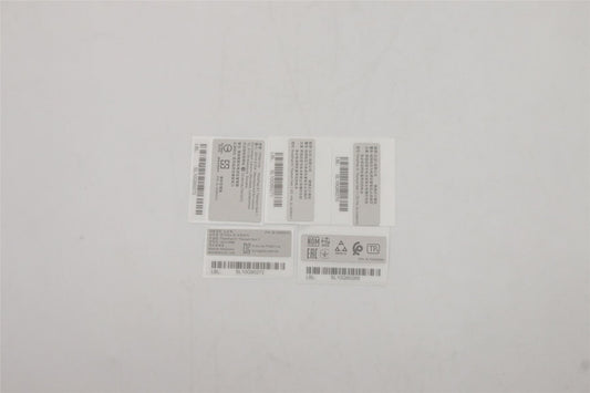 Lenovo LABEL Label kit 5L11C42045