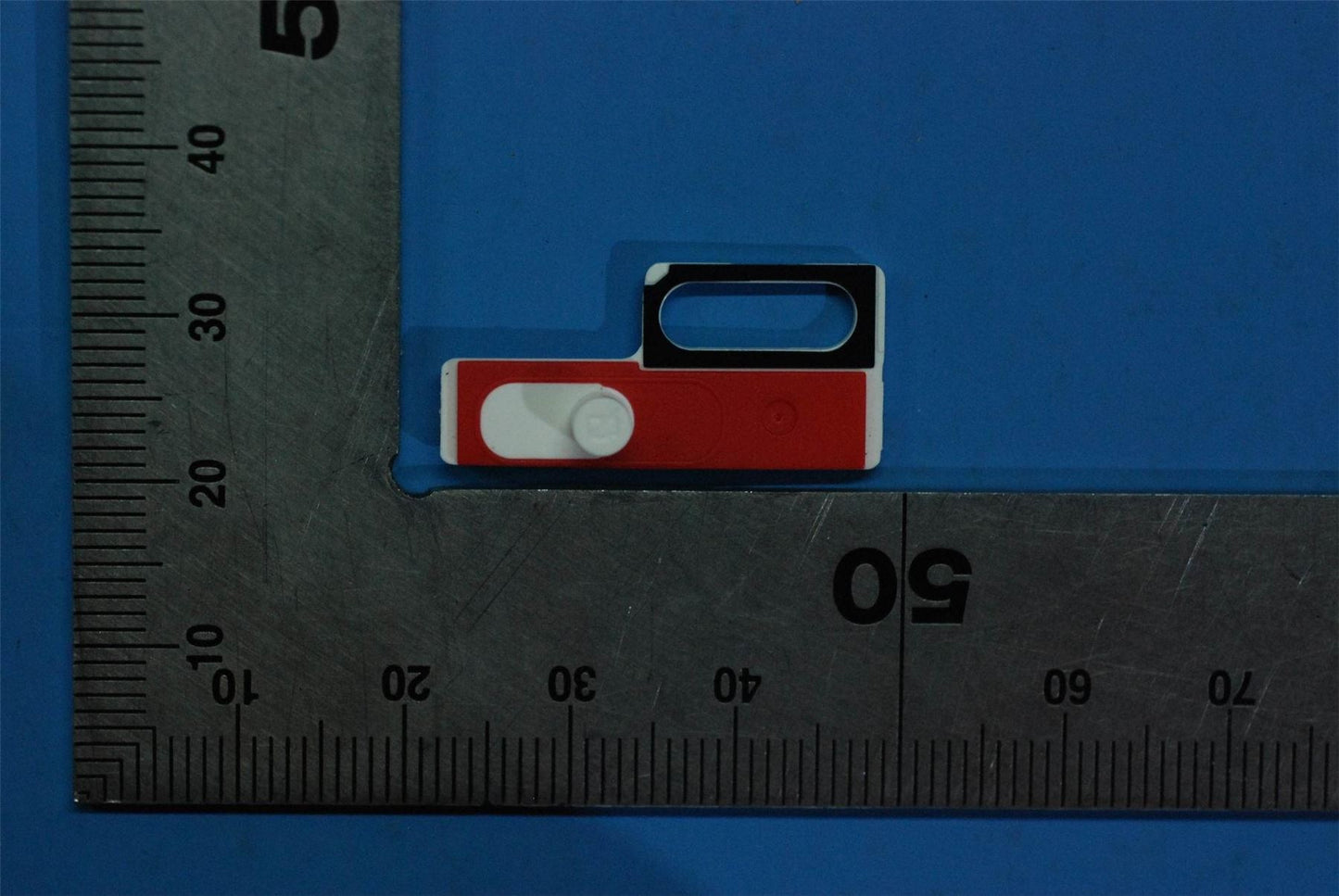 Lenovo CD-17302F shutter key_WH&*HQ21007811000 5B68C15693