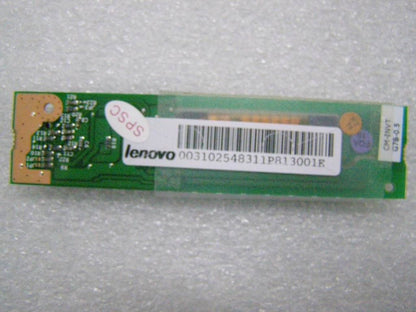 Lenovo CM2背光板51-72056-03 M.2 Board 31025483
