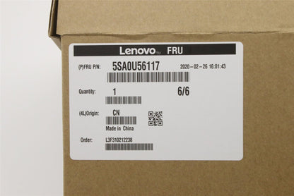 Lenovo SP AMD Ry5 PRO 3600 3.6GHz/6C/32M/65W 5SA0U56117