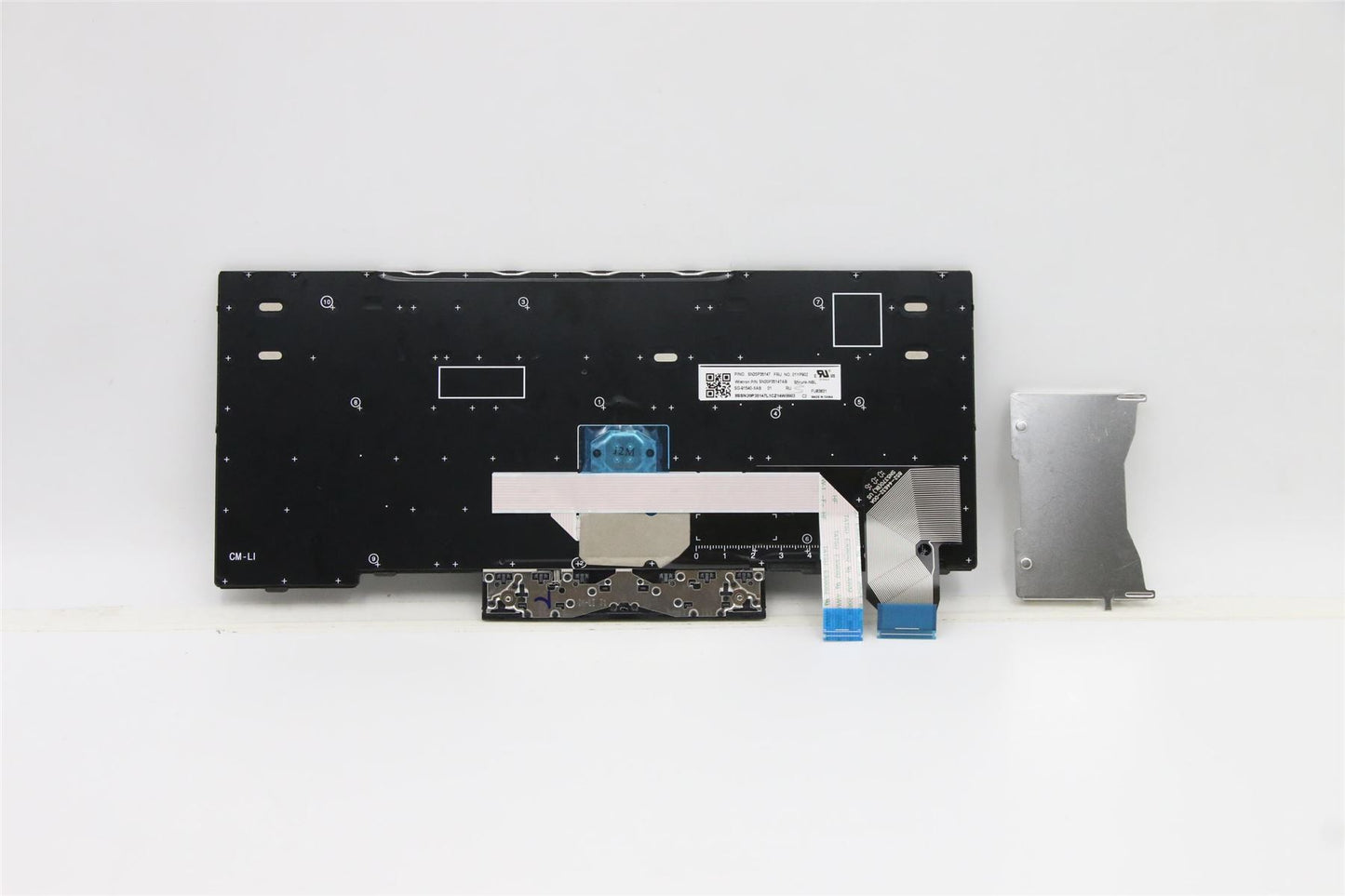 Lenovo NB_KYB FRU COMO SK,CHY,KB,SV,RU 01YP822