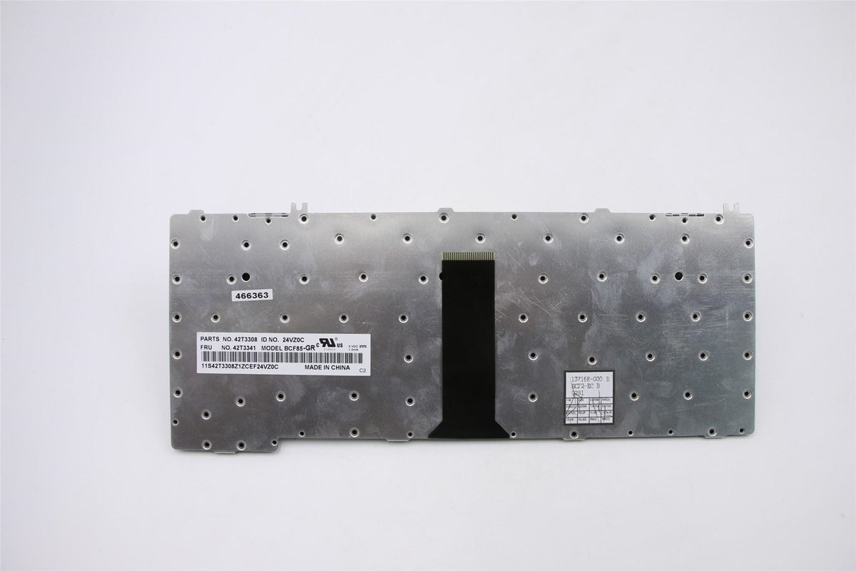 Lenovo KBD NMB GER German Keyboard 42T3341