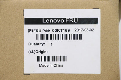 Lenovo MECH_ASM IO shield,Q170&Q150 LI 00KT169