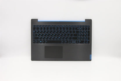 Lenovo Upper Case ASM_HB L 81LK BL 5CB0U42746