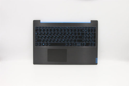 Lenovo Upper Case ASM_HB L 81LK BL 5CB0U42746