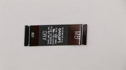 Lenovo ThinkPad T495s T14s USB Cable 02DM390