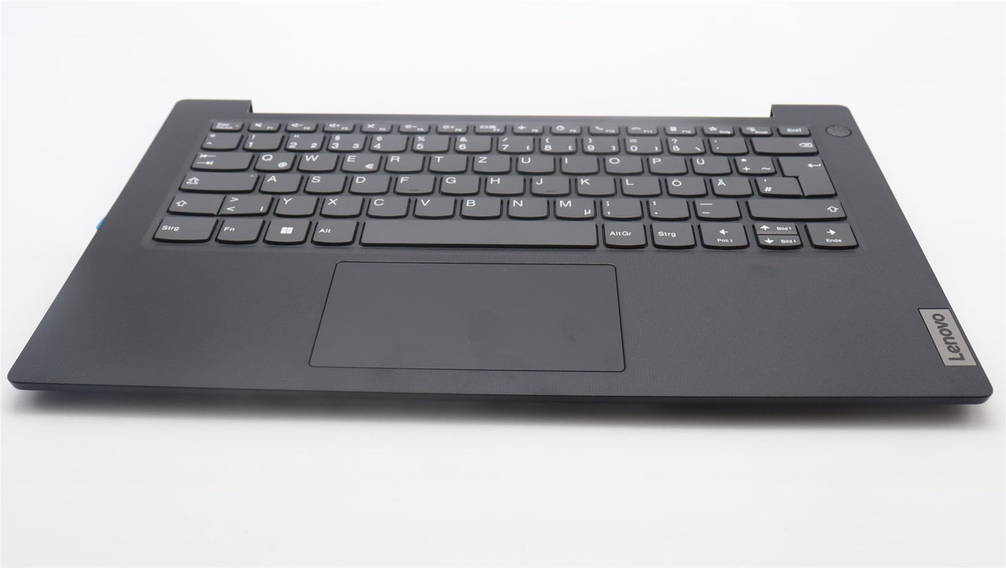 Lenovo Upper Case ASM_GER L83A0 TEX 5CB1L67929