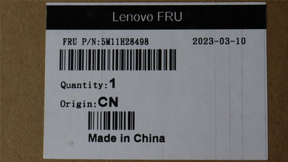 Lenovo Top Assy M60q W/O hole,Compal 5M11H28498