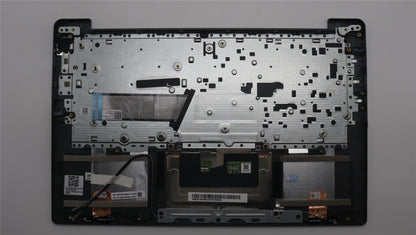 Lenovo COVER Upper Case ASM_GER L 83ELNFPAGN 5CB1M47651