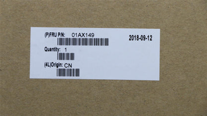 Lenovo ThinkPad E570 E575 Keyboard UK Black 01AX149