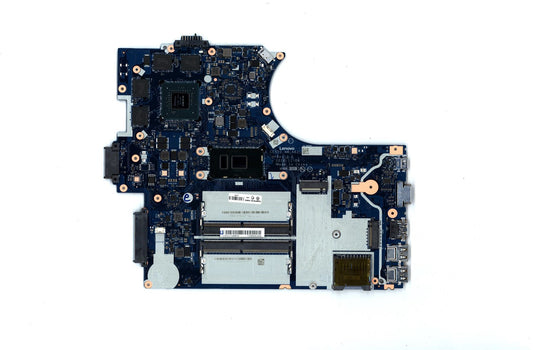 Lenovo ThinkPad E570 E570 Motherboard Mainboard Core i7-7500U DIS 01HW730