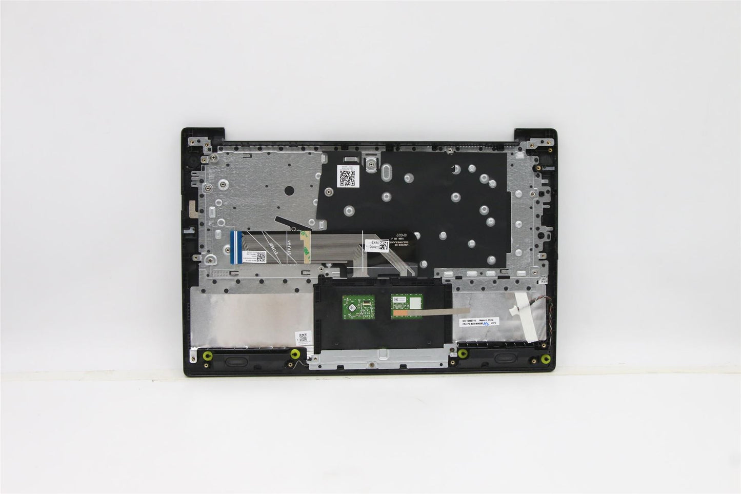 Lenovo V14 G2-ITL V14 G2-ALC Palmrest Touchpad Cover Keyboard Grey 5CB1B96380