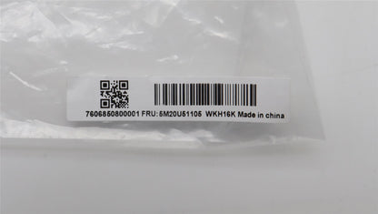 Lenovo Yoga9_BASE_IO_BRK_ASSY 5M20U51105