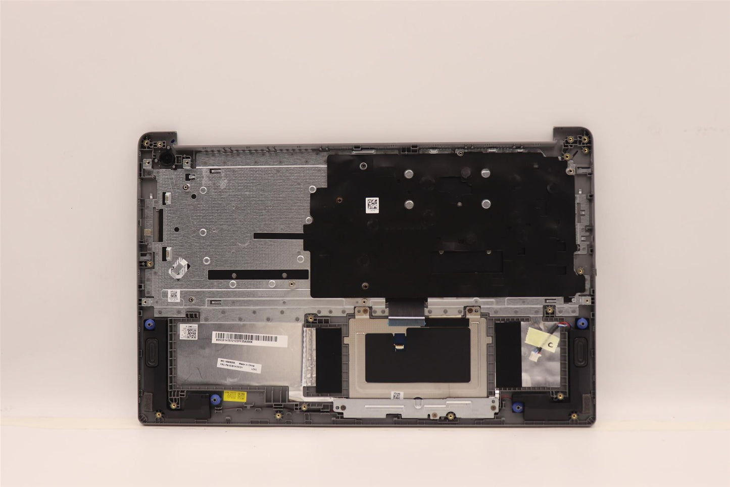 Lenovo IdeaPad 1 15ALC7 Palmrest Cover Touchpad Keyboard German 5CB1H70721