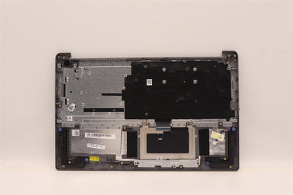Lenovo IdeaPad 1 15ALC7 Palmrest Cover Touchpad Keyboard German 5CB1H70721
