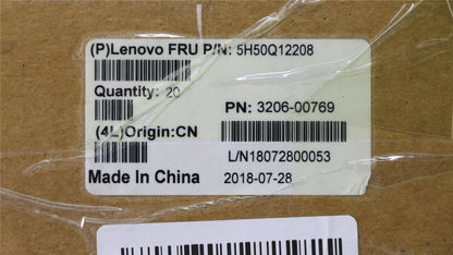 Lenovo Yoga 720-12IKB Hinge Hinges Bracket 5H50Q12208
