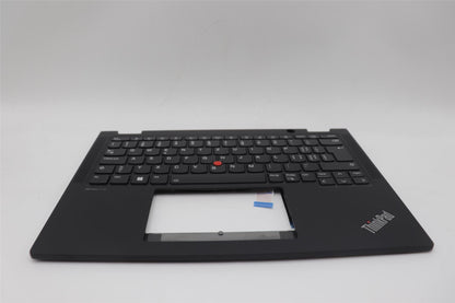 Lenovo MECH_ASM BL KB BK SWS PMX 5M11N93112