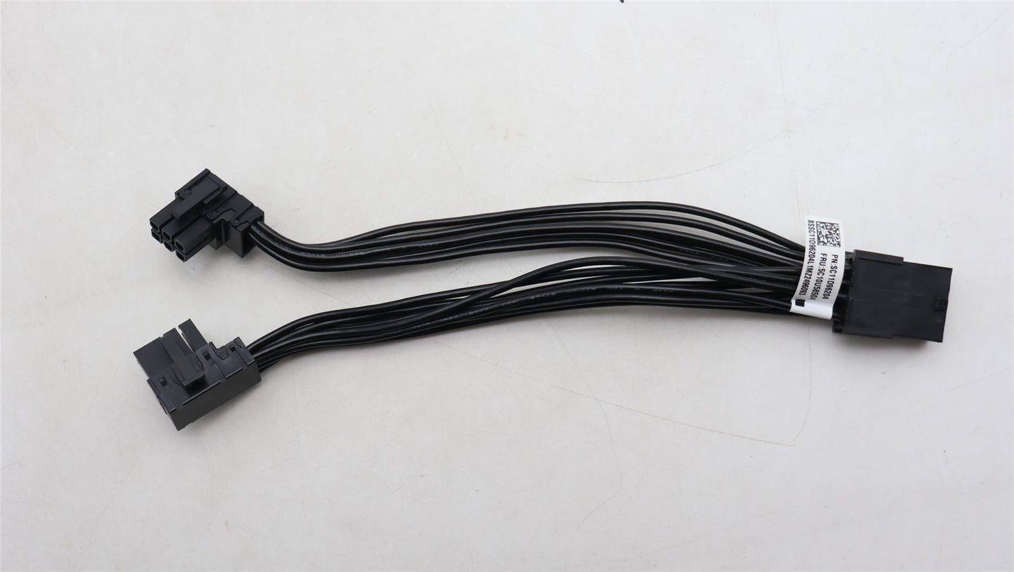 Lenovo ThinkStation P340 P350 PSU Power Supply Unit Cable 5C10U58155