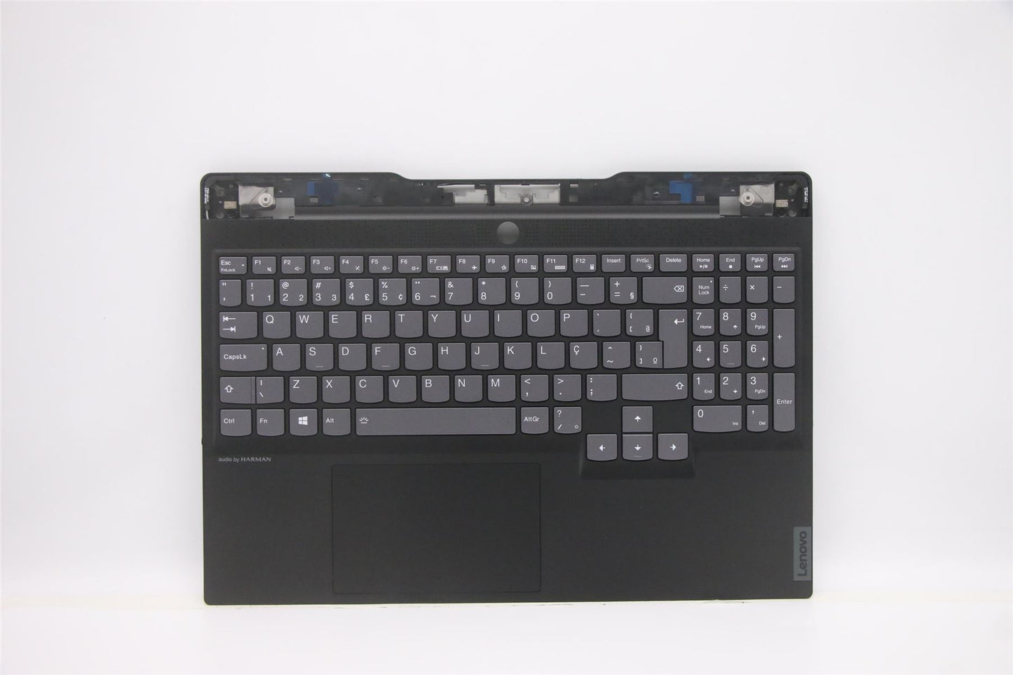 Lenovo Upper Case ASM_BRL L82K8 BK 5CB1C93674