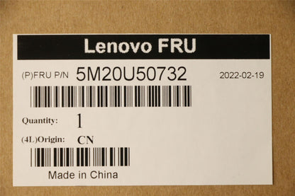 Lenovo MECHANICAL Left Side Panel,SMB,17L 5M20U50732