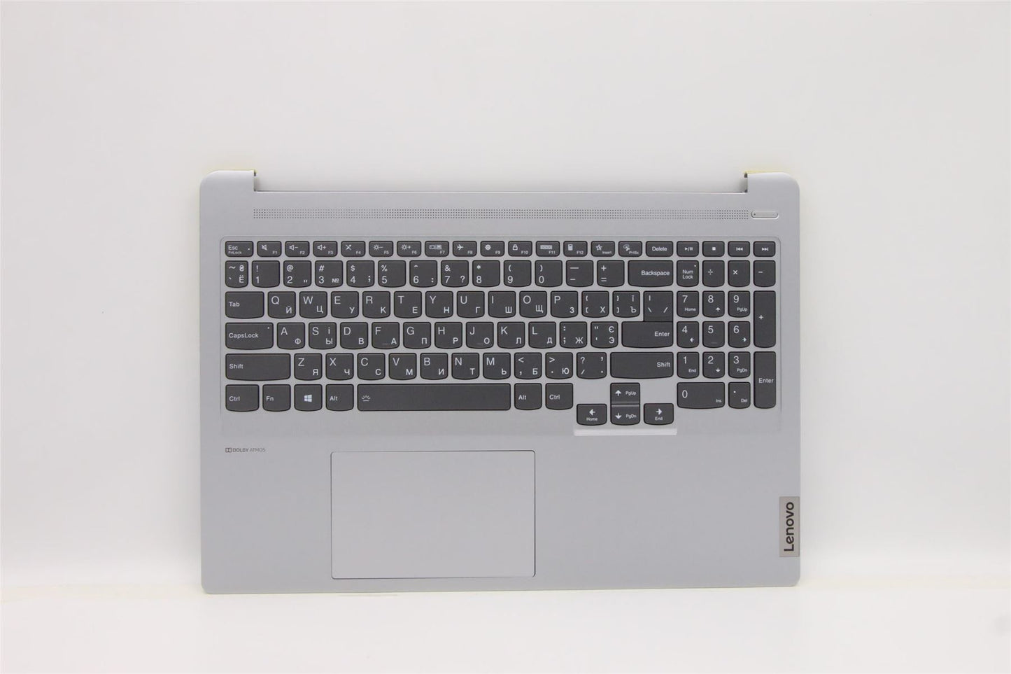 Lenovo Upper Case ASM_UKR H82L5 CLODIS 5CB1C74931