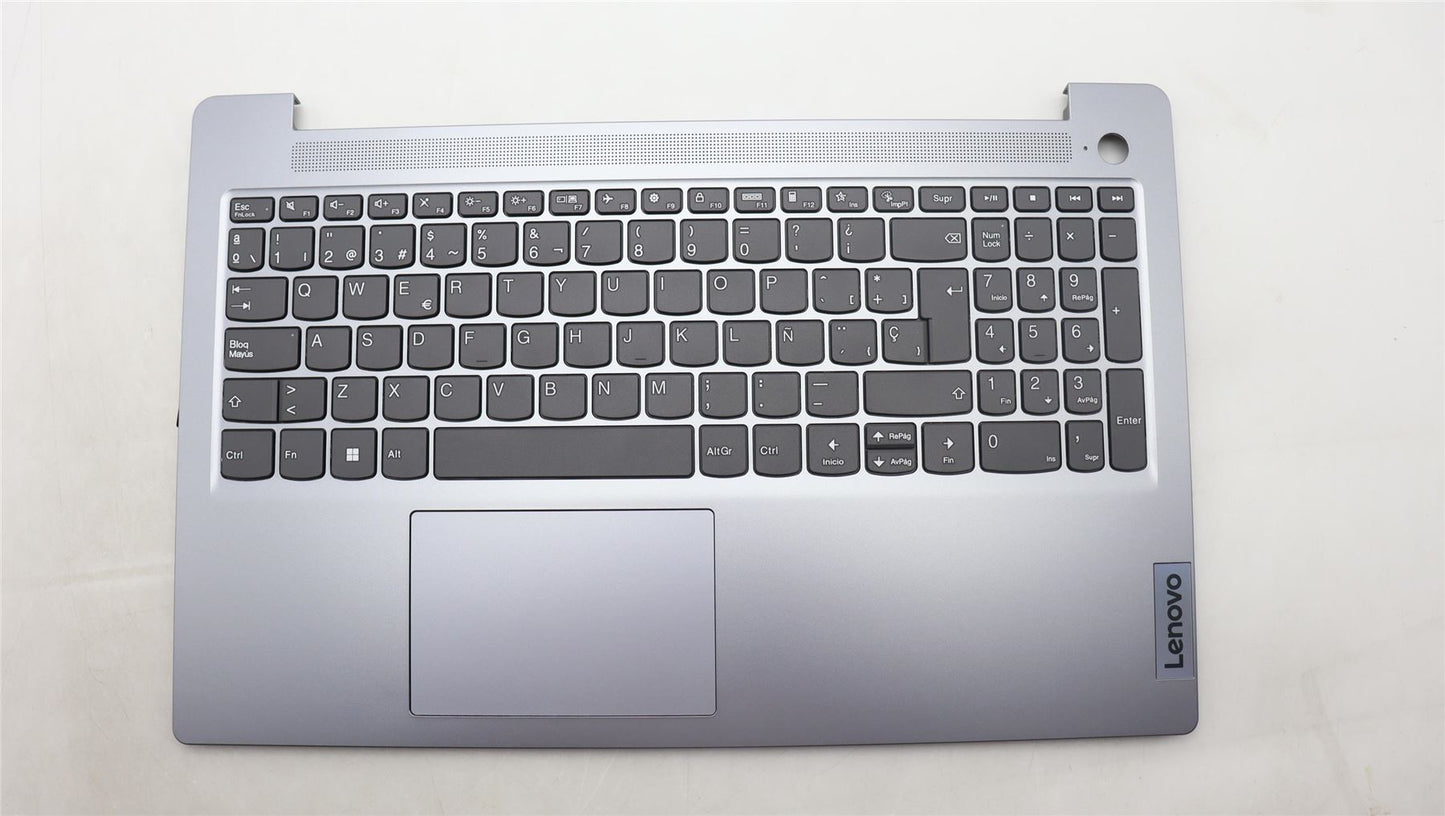 Lenovo Upper Case ASM_SPA L82XB AGFP NBL 5CB1K95039