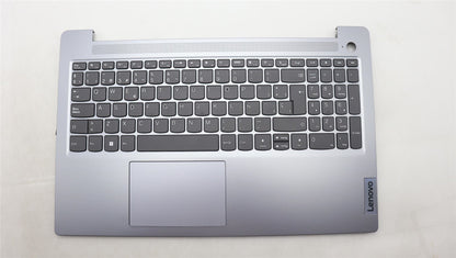Lenovo Upper Case ASM_SPA L82XB AGFP NBL 5CB1K95039