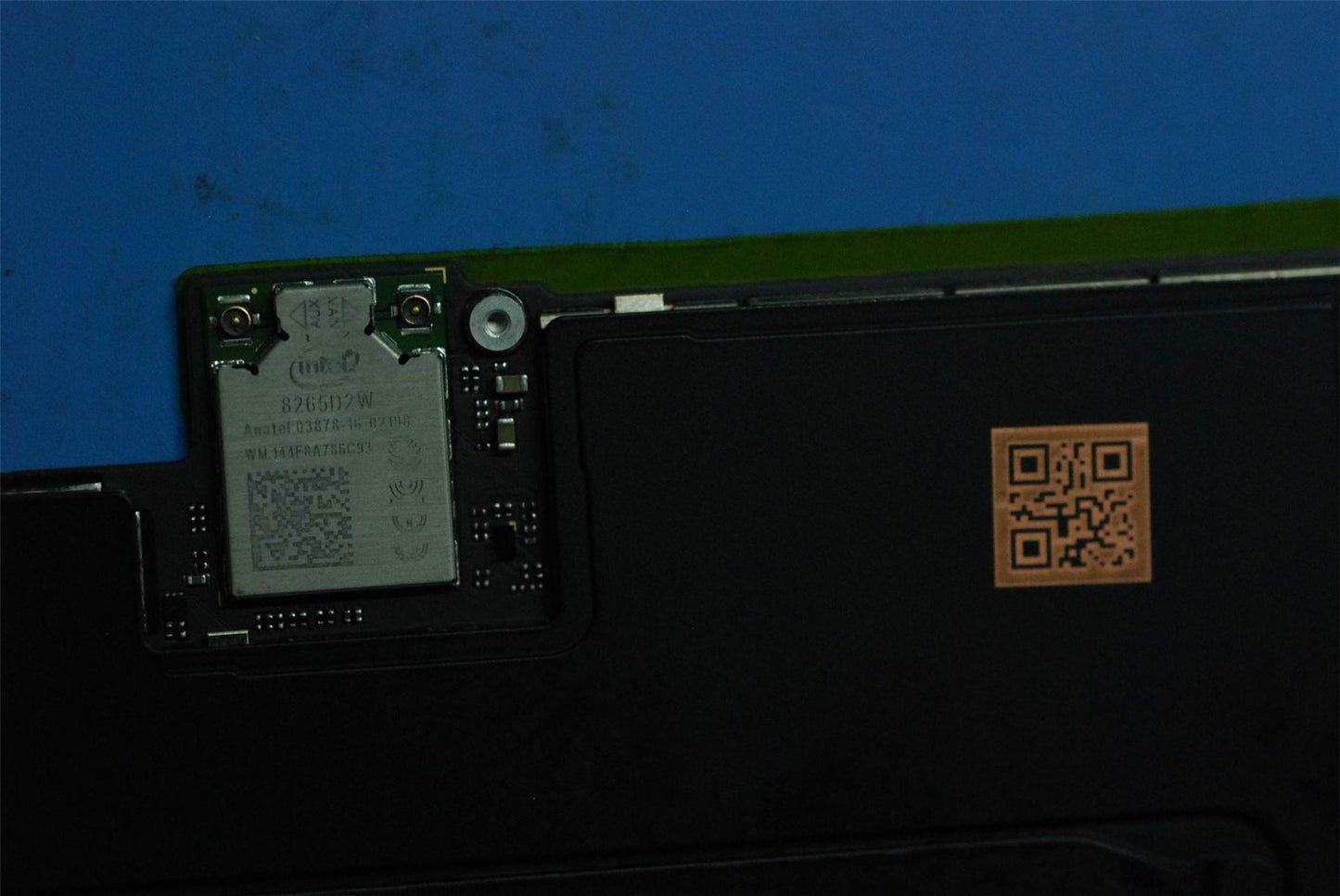 Lenovo 5B28C11577 YB-J912F MB I5+4G+128/256G CS
