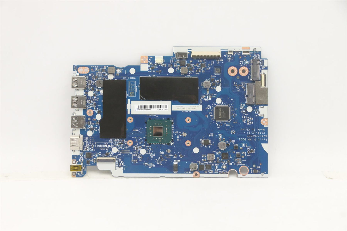 Lenovo V15-IGL Motherboard Mainboard 5B20S44431