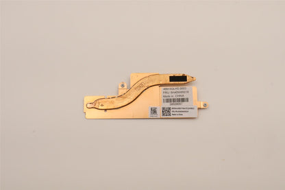 Lenovo HEATSINK CPU heatsink w/o fan,WWAN,HY 5H40W65019