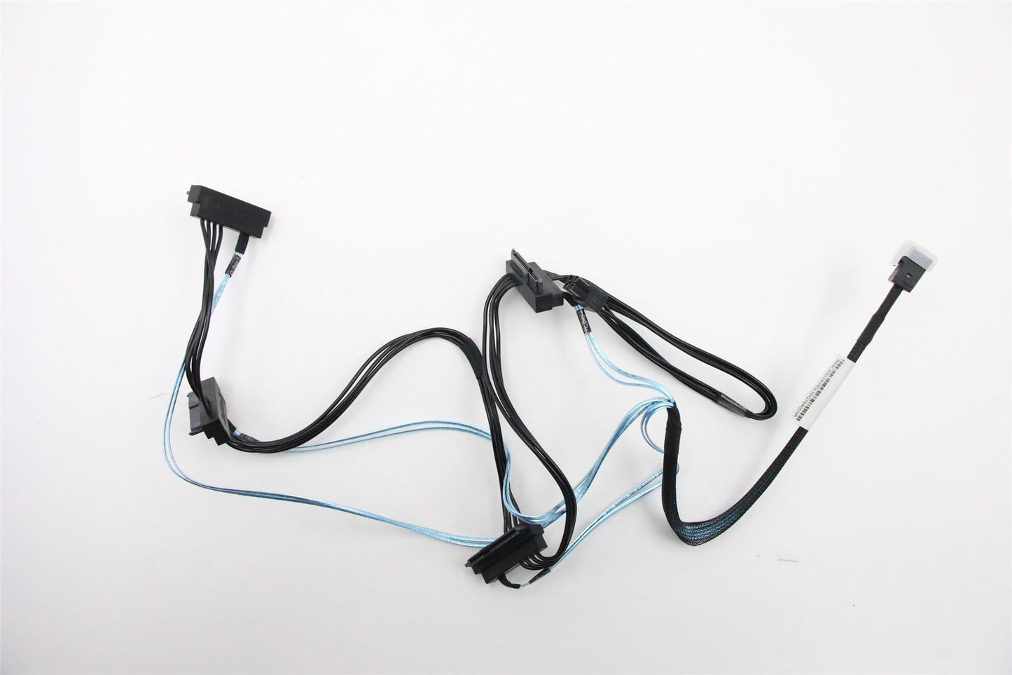 Lenovo Fru, Mini SAS HD to SATA/SAS cable 5C10U58590