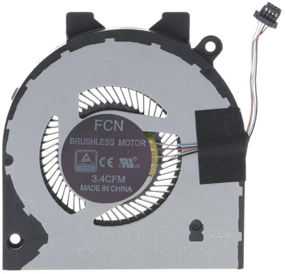 Dell Fan 65X65MM 5V 0G0D3G G0D3G Fan, 65X65MM,