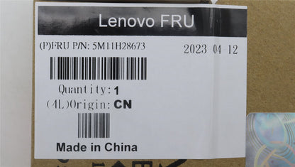 Lenovo TOP_BOT_COVER-HOOK ASSY 5M11H28673