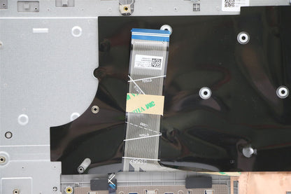 Lenovo 15p IMH Palmrest Cover Touchpad Keyboard Icelandic Backlit 5CB1B07168