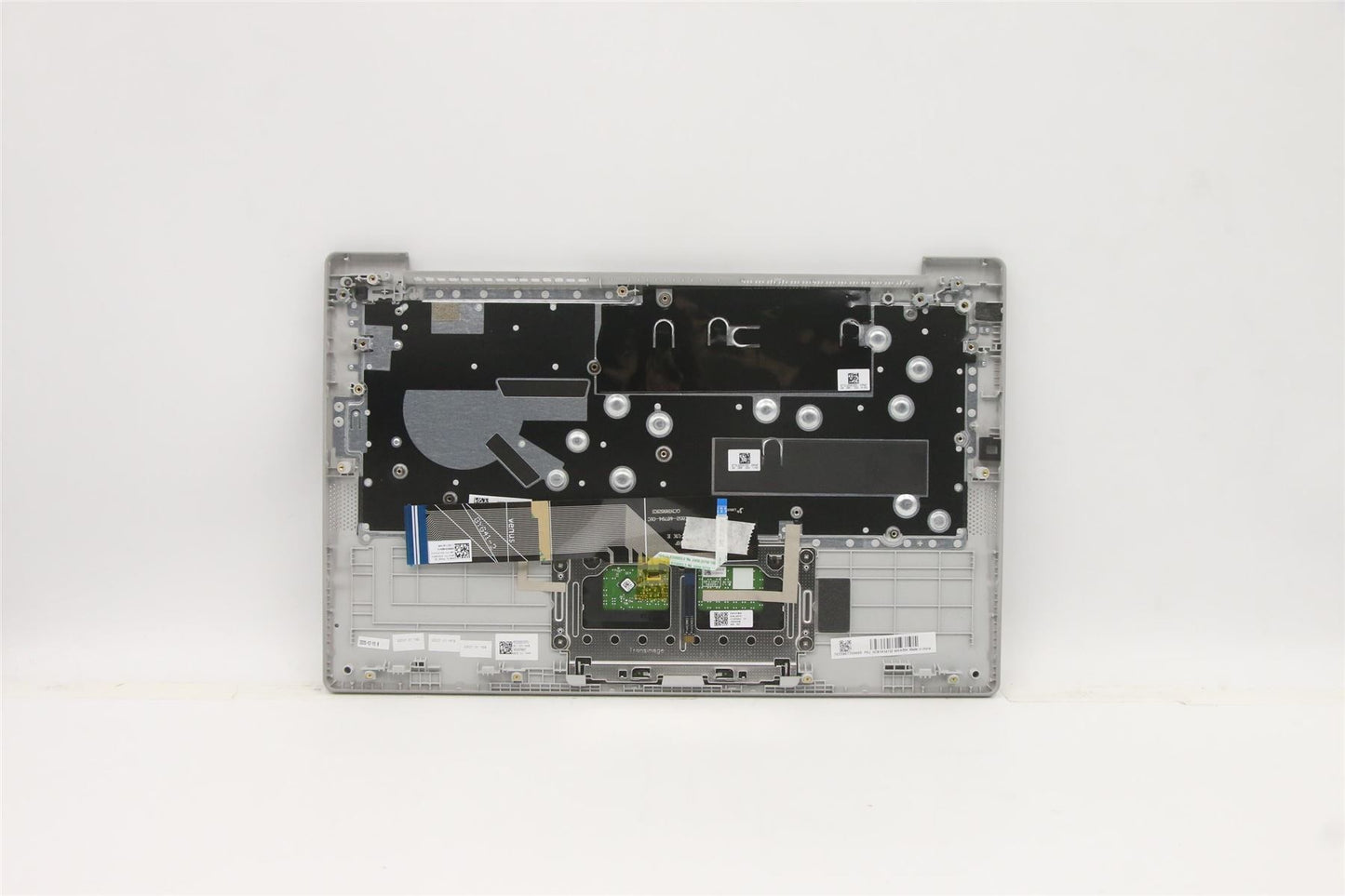 Lenovo Upper C81YM PL_SIL NFP BLKB_GER 5CB1A14132