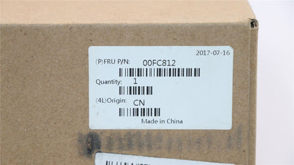 Lenovo 00FC812 VIDEO_CARD K5200(2DVI,2DP)8GB