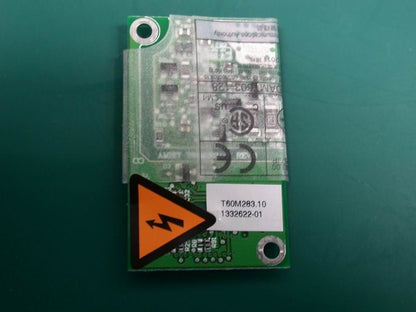 Lenovo D2U AMBIT T60M283.10 F/M CARD M.2 Board 11005874