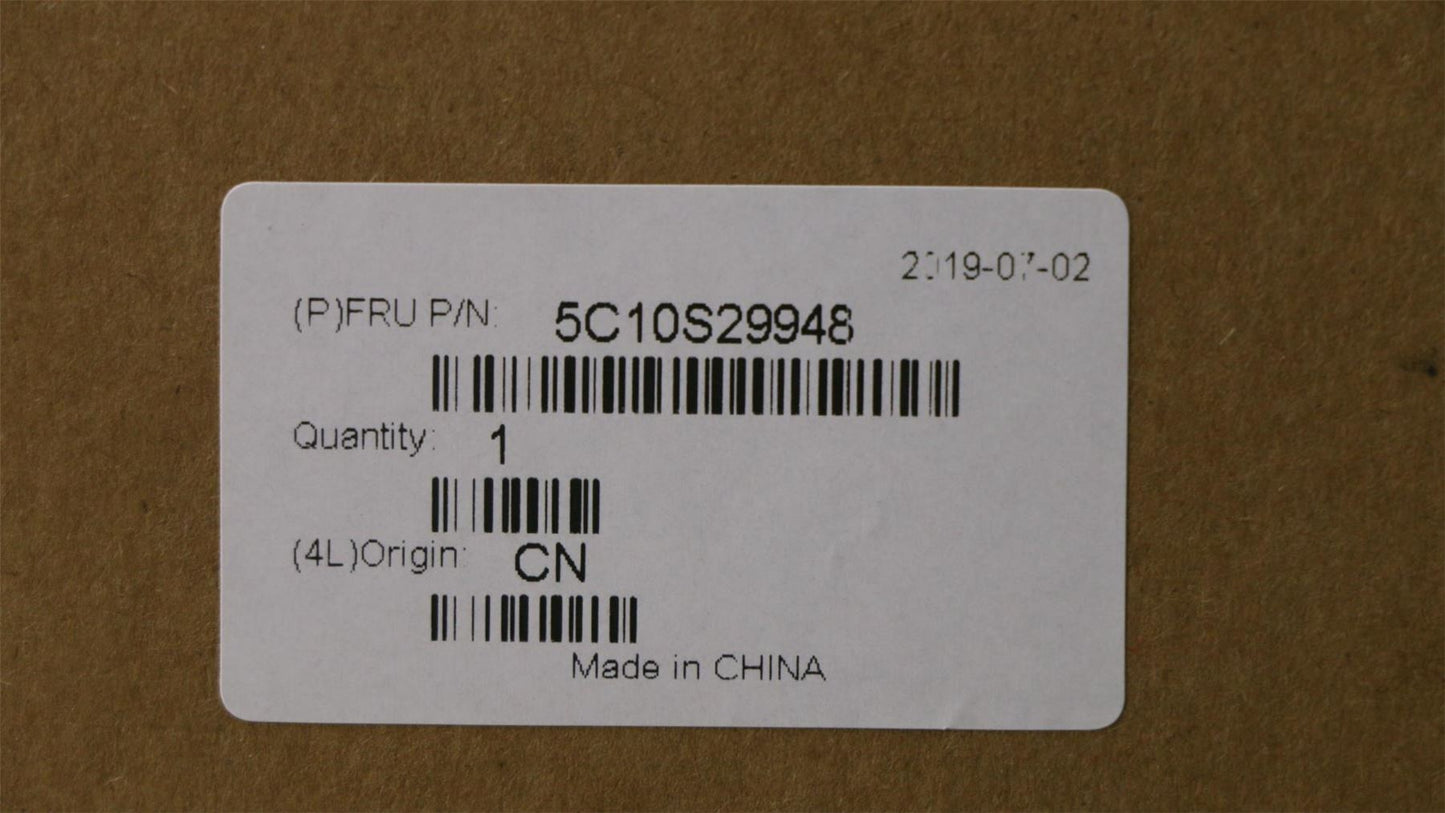 Lenovo Chromebook S340-14 Cable Lcd Screen Display LED 5C10S29948