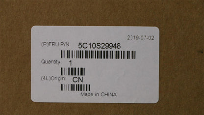 Lenovo Chromebook S340-14 Cable Lcd Screen Display LED 5C10S29948