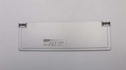 Lenovo Stand Cover 3N 80U1 Silver WW LTE 5CB0M70209