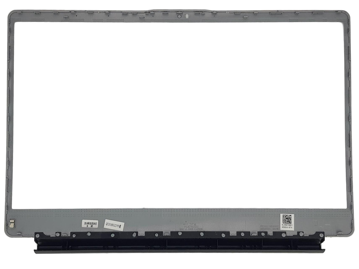 Acer Swift SF314-41 SF314-41G Bezel front trim frame Cover Silver 60.GXJN1.003