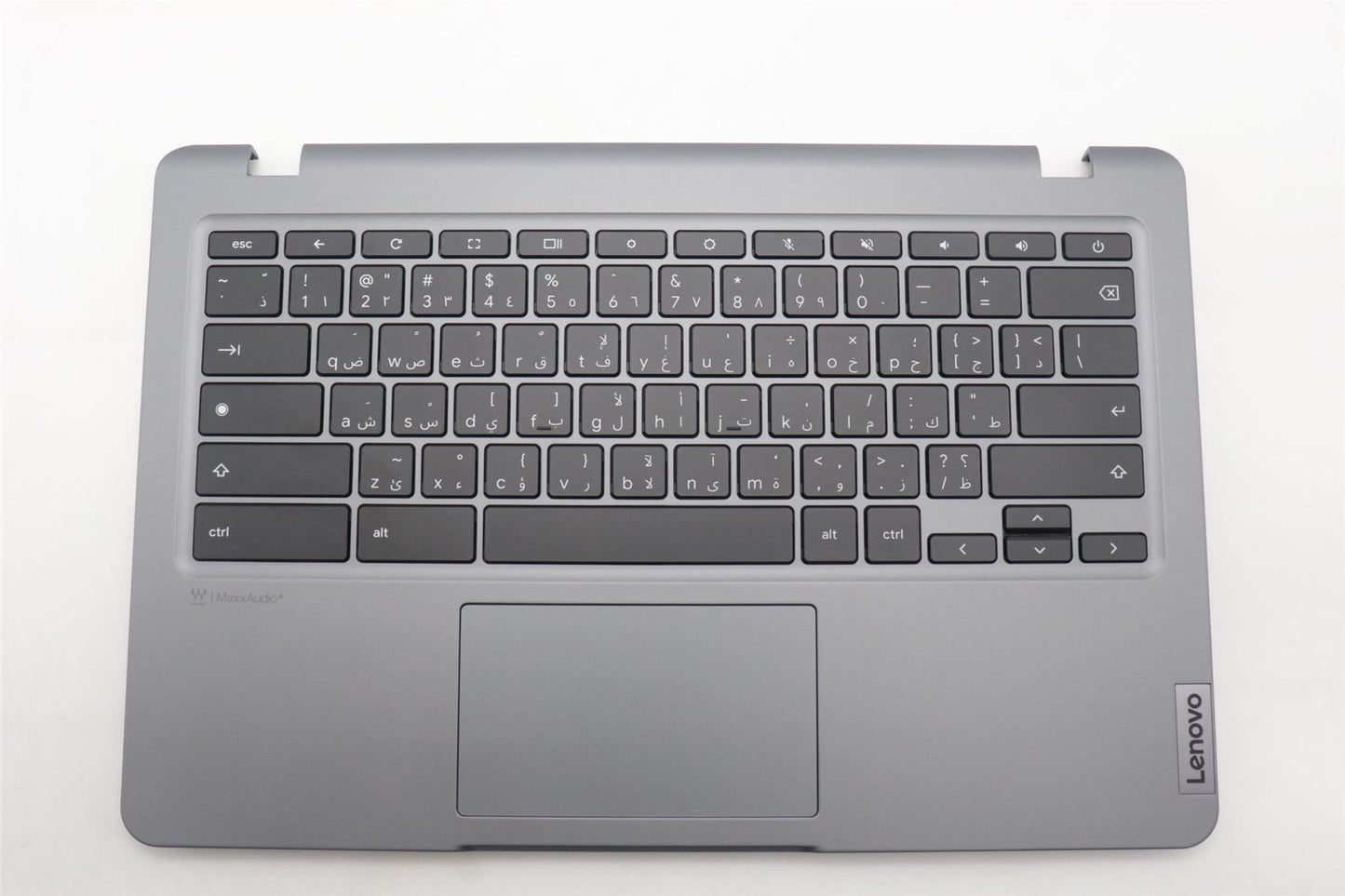 Lenovo MECH_ASM BL KB BK PT ARA DFN 5M11H61914