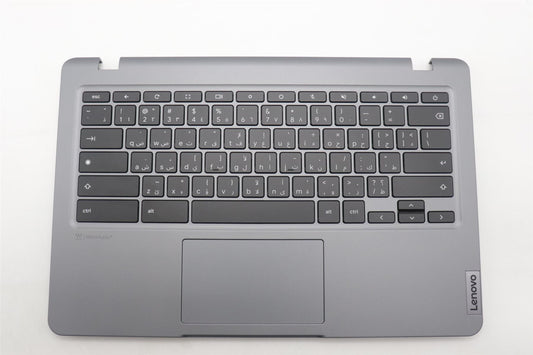 Lenovo MECH_ASM BL KB BK PT ARA DFN 5M11H61914