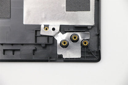 Lenovo ThinkPad L490 LCD Cover Rear Back Housing Black 02DM343
