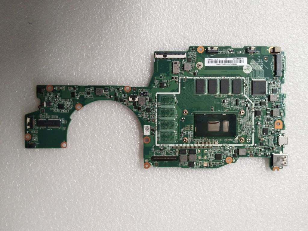 Lenovo MB B 81B5 WIN I57200U UMA 4G BL 5B20Q12197