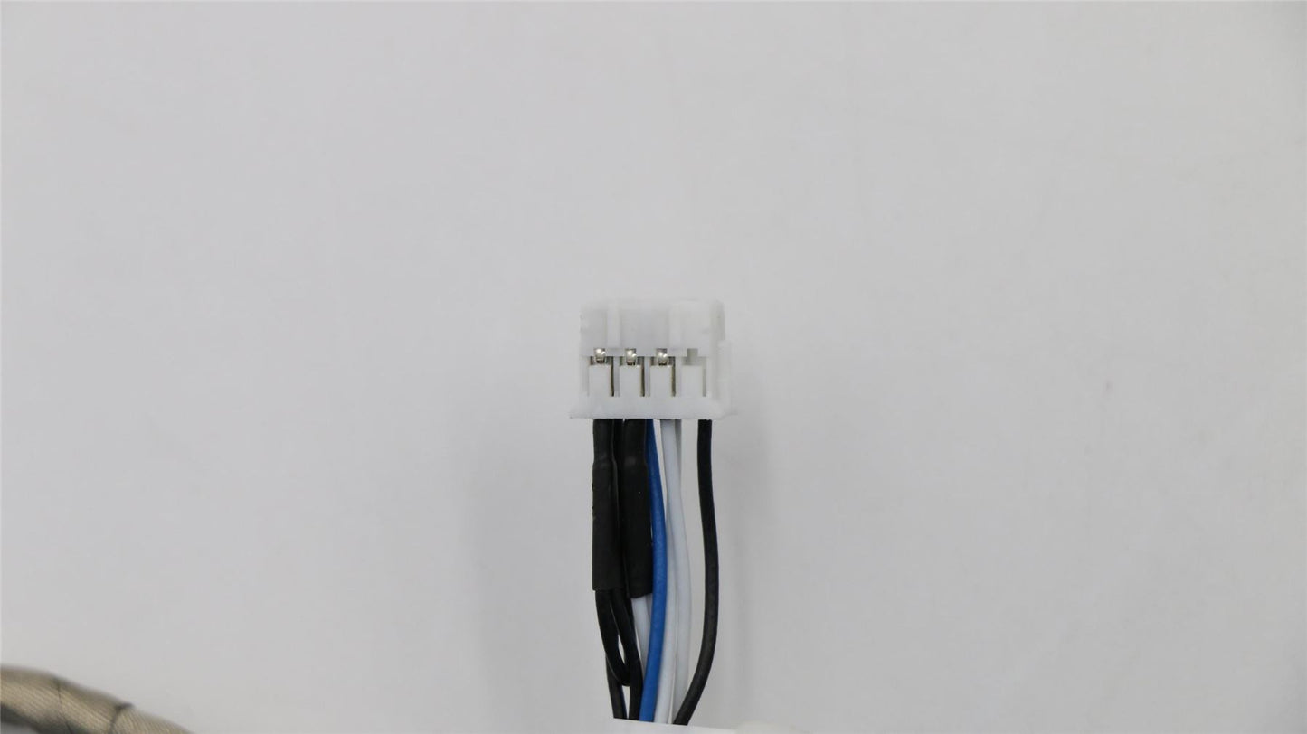 Lenovo FRU, Power button and LED ca 03T9635